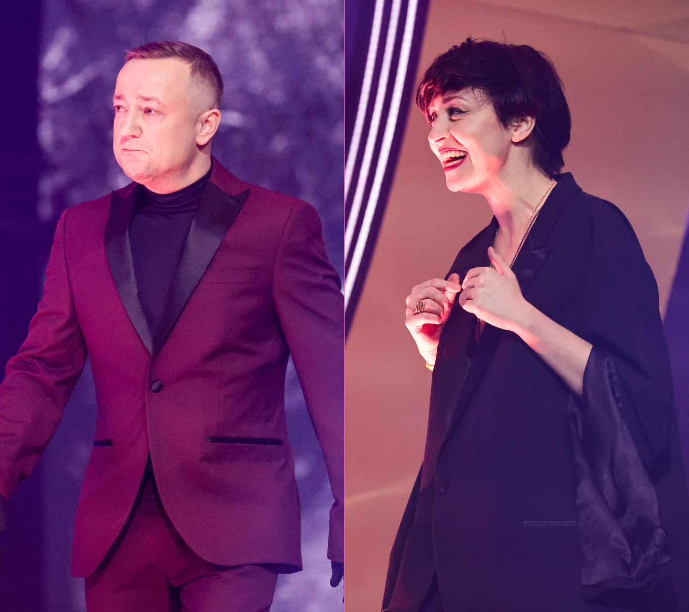 Czesław Mozil, Natalia Przybysz Czesław Mozil, Natalia Przybysz