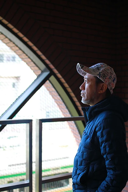 Shinji Mikami Shinji Mikami