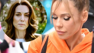 Doda poruszona chorobą księżny Kate. Zaapelowała do mediów
