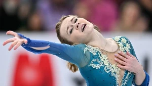 Jekaterina Kurakowa zajęła jedenaste miejsce na mistrzostwach świata. To życiowy sukces reprezentantki Polski