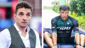 Marek Plawgo bezlitosny dla Roberta Karasia