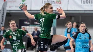 Tydzień pełen emocji. Zapowiedź 21. serii ORLEN Superligi Kobiet