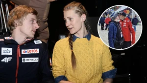 Marta Kubacka pokazała romantyczne zdjęcie z Dawidem