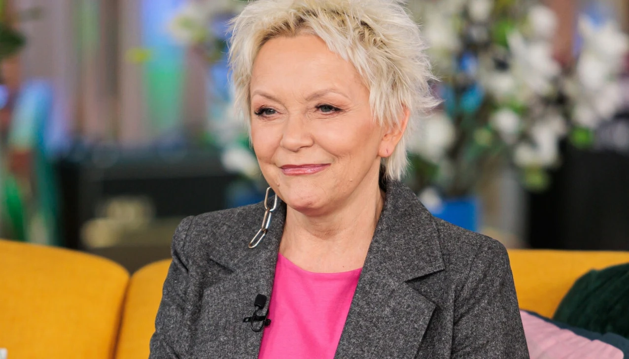 Małgorzata Ostrowska Małgorzata Ostrowska