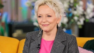 Małgorzata Ostrowska