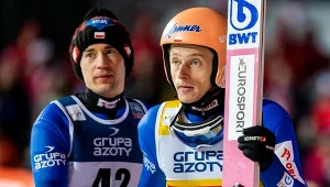 Michał Listkiewicz w ostrych słowach wypowiedział się o polskich skoczkach