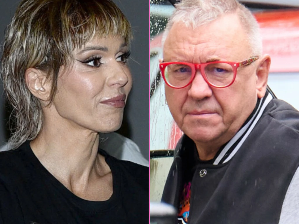 Doda i Jerzy Owsiak są w konflikcie. O to poszło