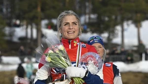 Therese Johaug