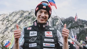 Kamil Stoch