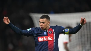 Saga transferowa z Kylianem Mbappe zdaje się nie mieć końca