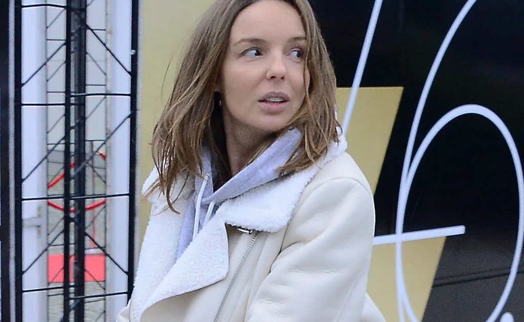 Agnieszka Włodarczyk