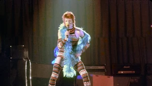 Ziggy Stardust powraca na planetę Ziemię. Ukaże się aż 29 niewydanych utworów