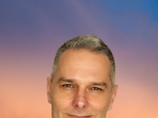Marek Piotr Wójcicki