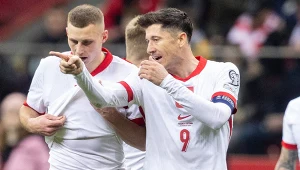 Niespodziewany bohater polskiej kadry. Zdradził kulisy wielkiego przełomu