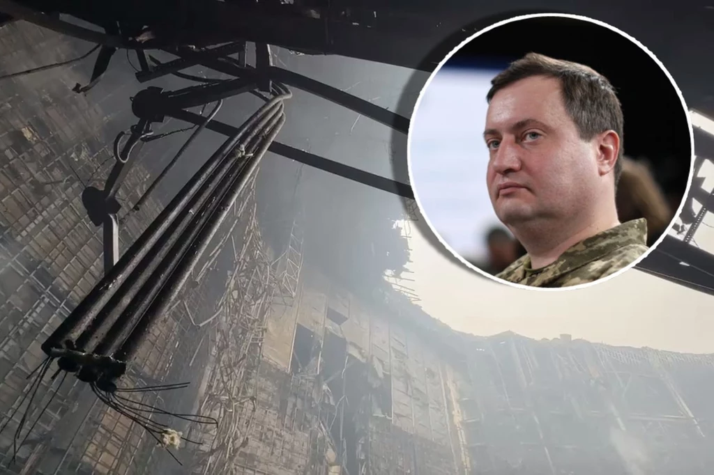 - Wersja Kremla w sprawie drogi ucieczki terrorystów nie wytrzymuje krytyki - twierdzi przedstawiciel ukraińskiego wywiadu wojskowego Andrij Jusow. - Wersja Kremla w sprawie drogi ucieczki terrorystów nie wytrzymuje krytyki - twierdzi przedstawiciel ukraińskiego wywiadu wojskowego Andrij Jusow.