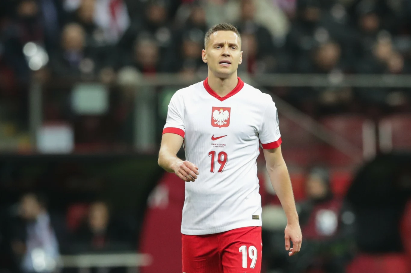 Przemysław Frankowski Przemysław Frankowski