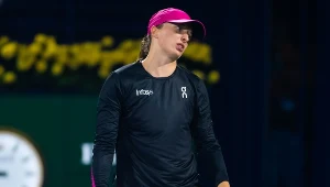 Farsa w Miami. Mecz Igi Świątek opóźniony, kuriozalny powód