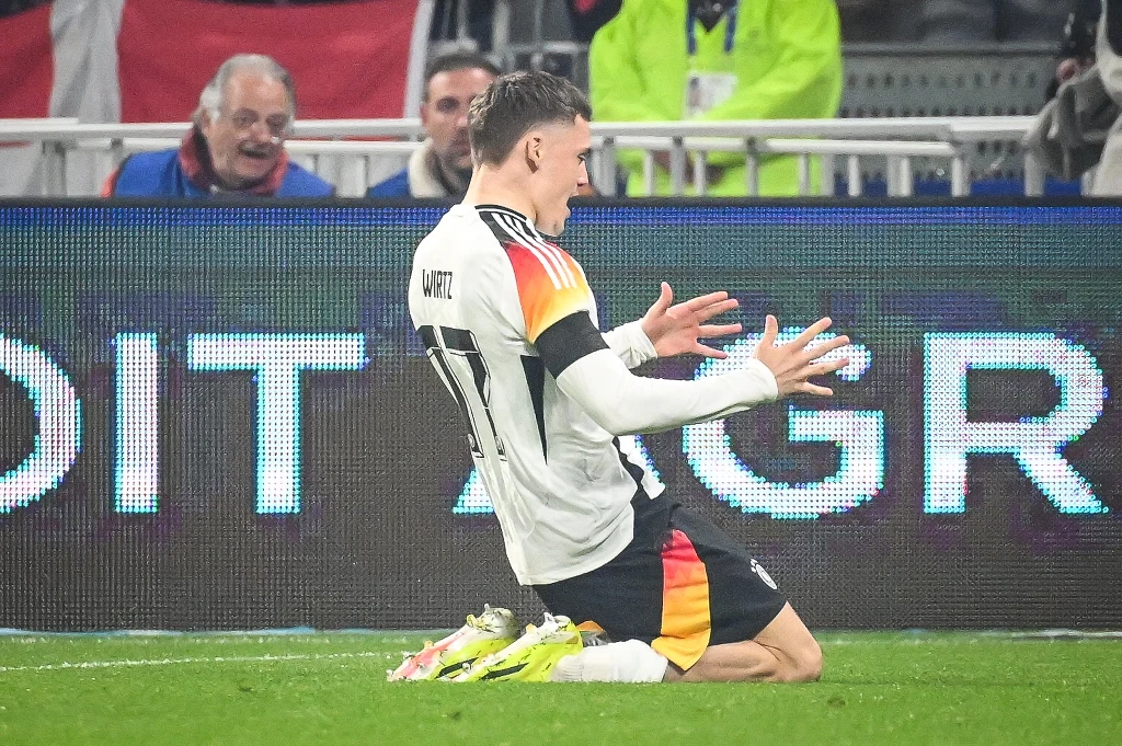 Florian Wirtz Florian Wirtz