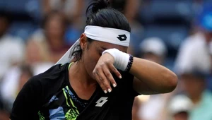 Ons Jabeur odpadła z turnieju WTA 1000 w Miami