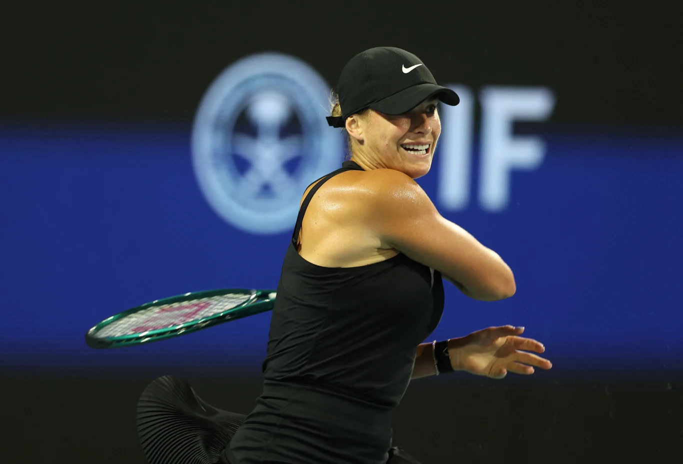 Aryna Sabalenka Aryna Sabalenka