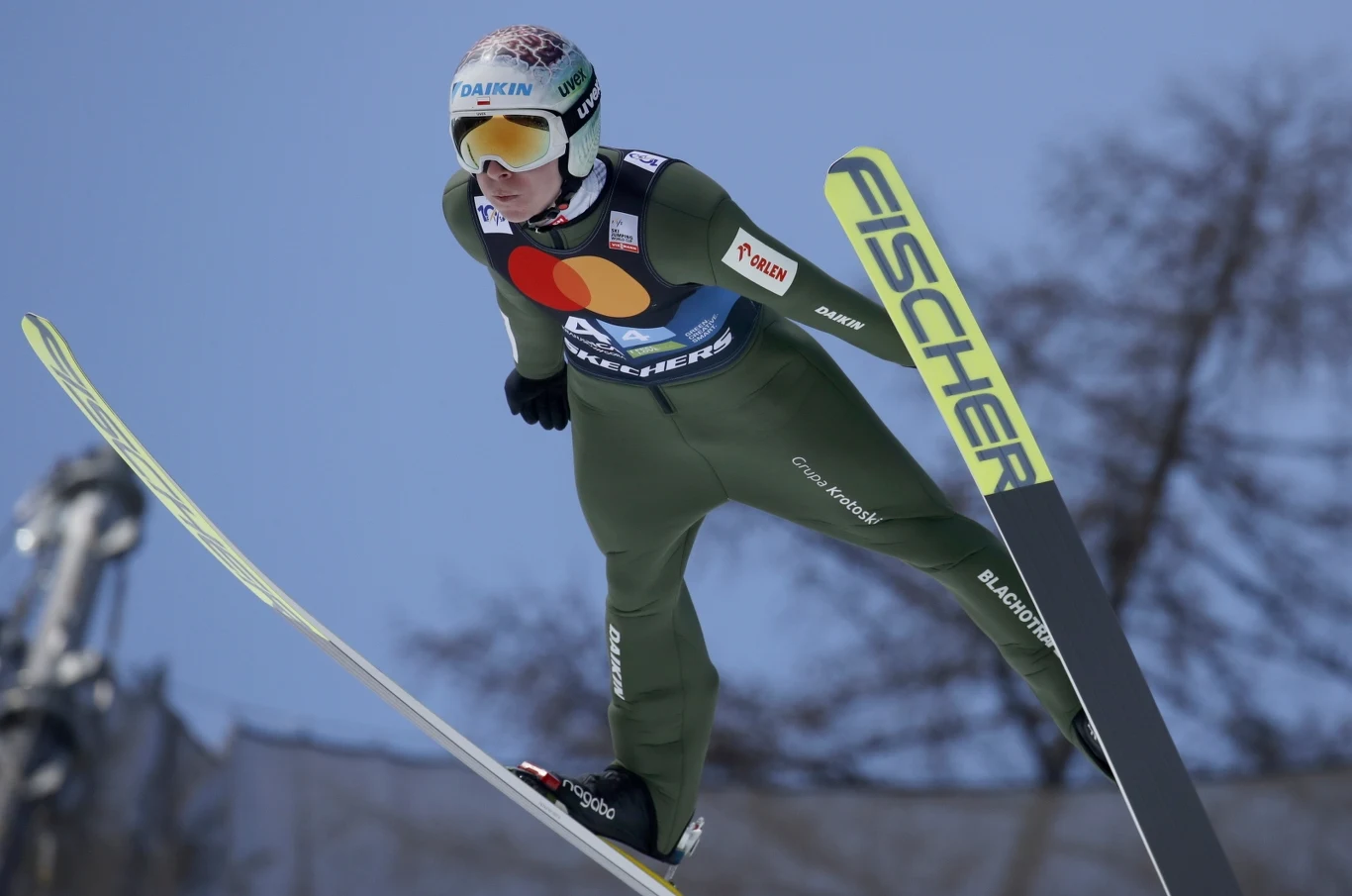 Aleksander Zniszczoł Aleksander Zniszczoł