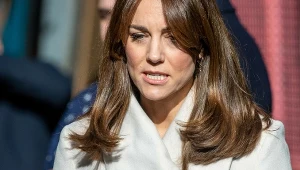Księżna Kate w centrum afery. Oburzeni internauci piszą: "Brak szacunku"