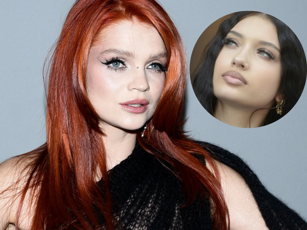 Margaret nie wytrzymała. Poszło o Viki Gabor