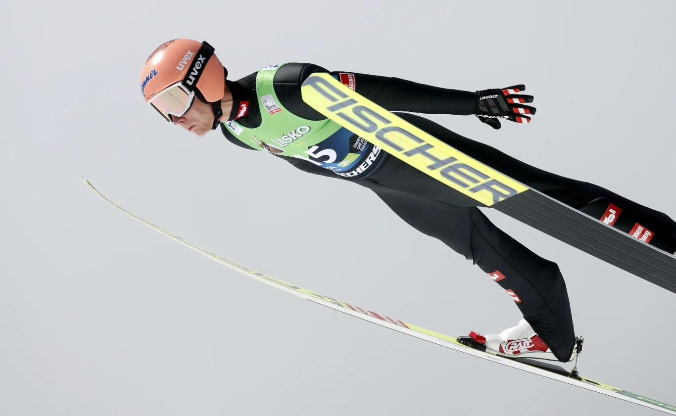 Daniel Huber