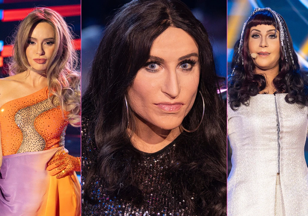 Twoja Twarz Brzmi Znajomo