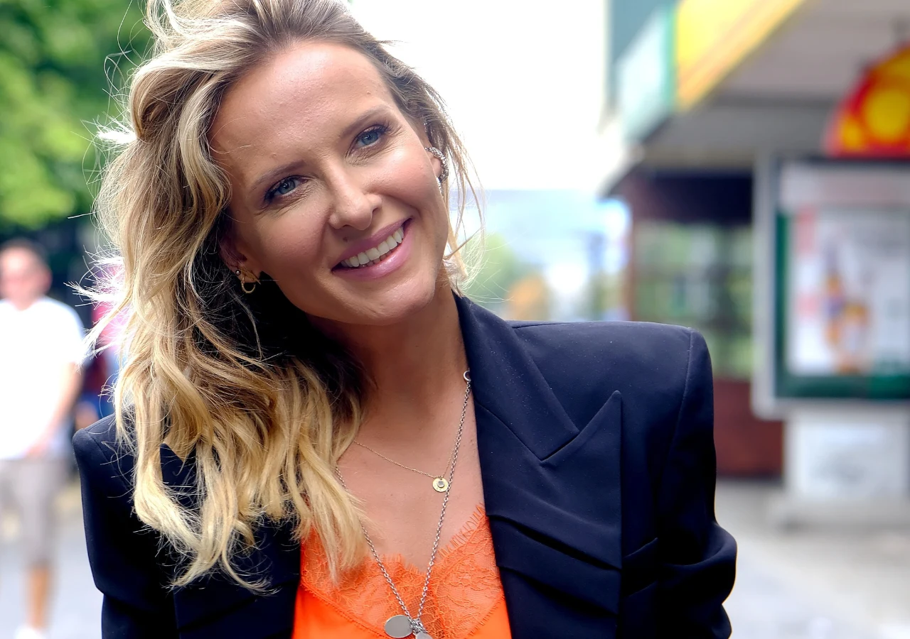 Patrycja Markowska Patrycja Markowska