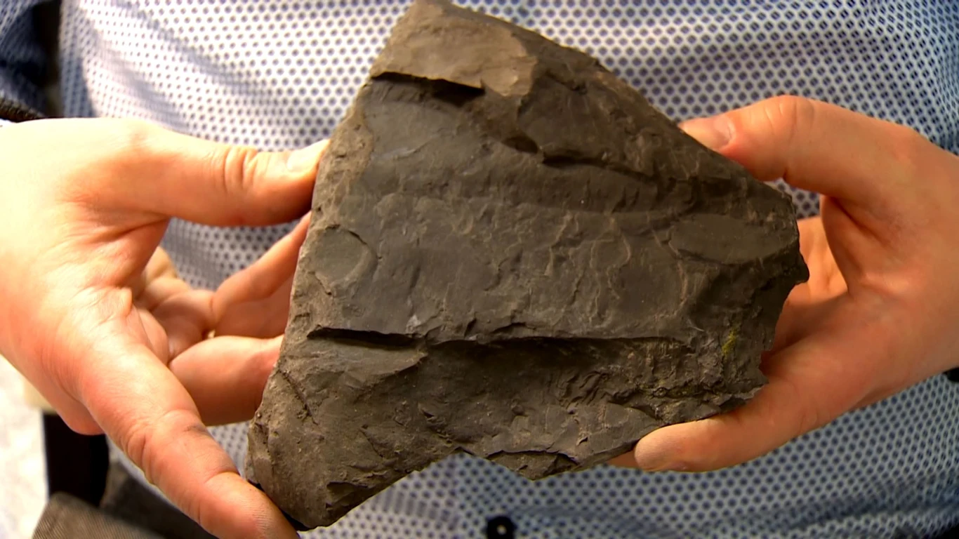 Szacuje się, że na hałdach leżą setki milionów to odpadów pokopalnianych. Przetwarzając je na geopolimery do budowania mieszkań, rozwiąże się zatem także ważny problem środowiskowy Szacuje się, że na hałdach leżą setki milionów to odpadów pokopalnianych. Przetwarzając je na geopolimery do budowania mieszkań, rozwiąże się zatem także ważny problem środowiskowy
