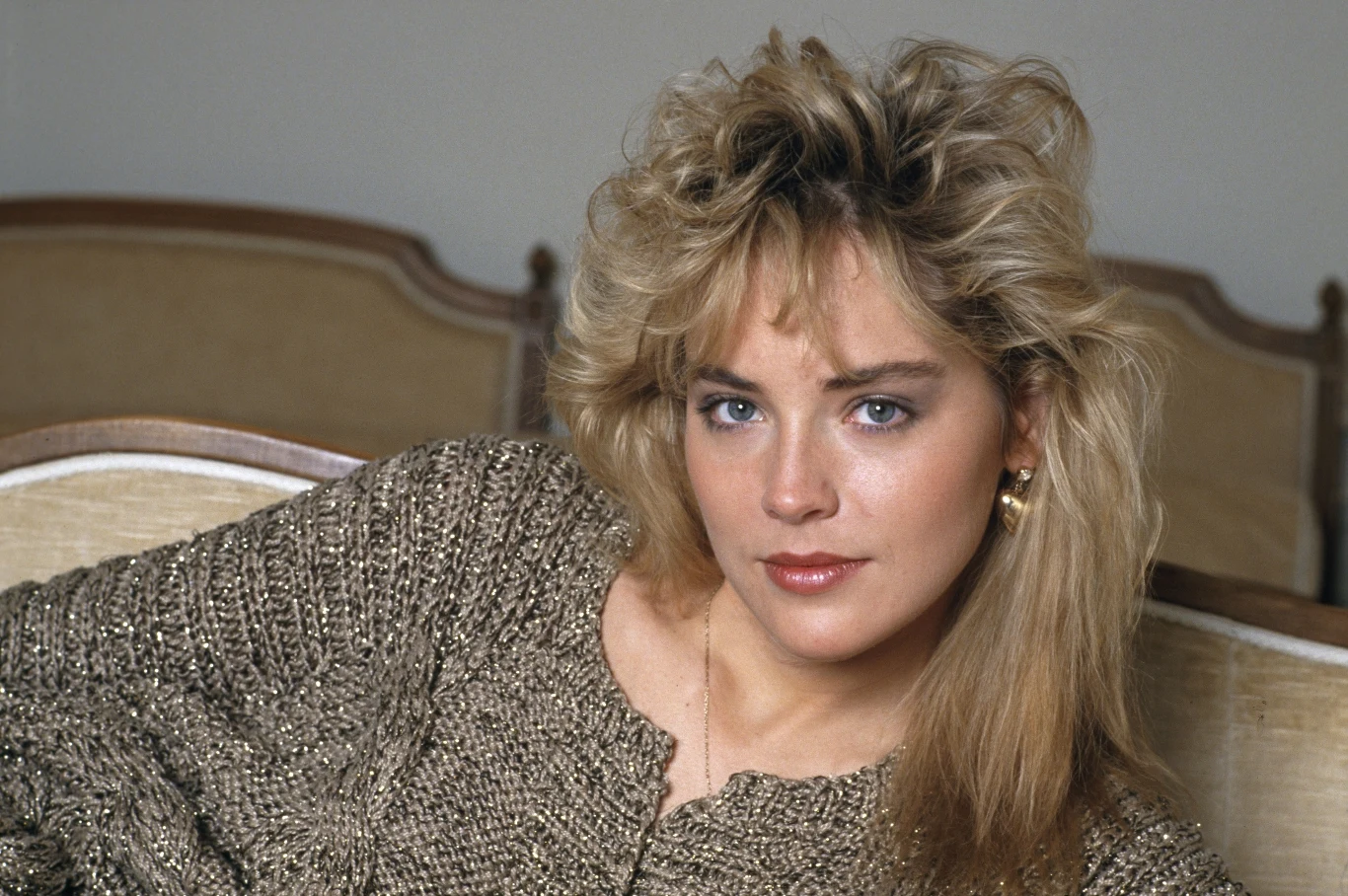 Sharon Stone Sharon Stone