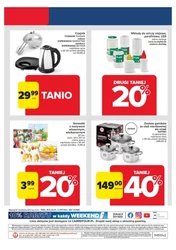 Superoferty tygodnia - Carrefour Market