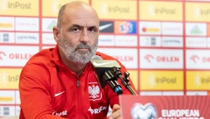 Selekcjoner Michał Probierz