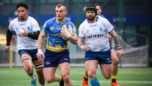 Arka Gdynia - Juvenia Kraków