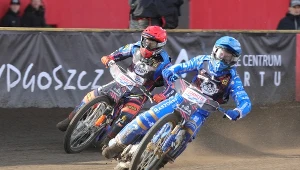 Kryterium Asów 2024. Bartosz Zmarzlik na prowadzeniu.