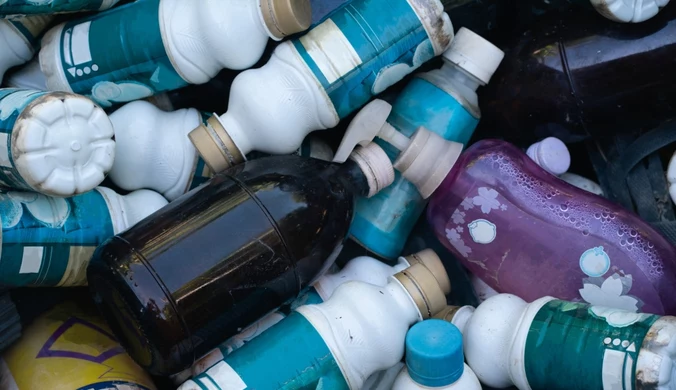 Wielka ugoda w traktacie plastikowym. Przemysł petrochemiczny decyzyjny
