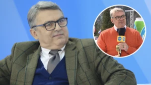 Marek Rudziński po raz ostatni w roli komentatora skoków narciarskich