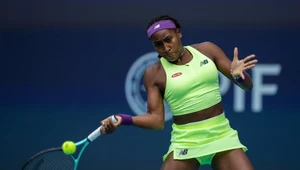 Coco Gauff