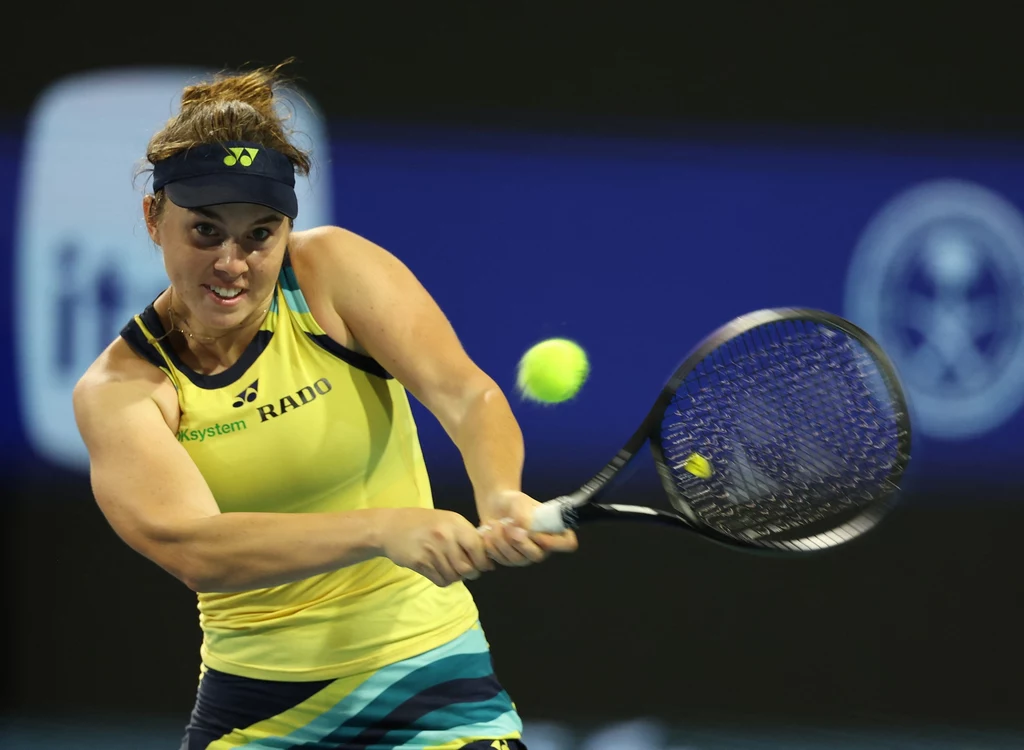 Linda Noskova