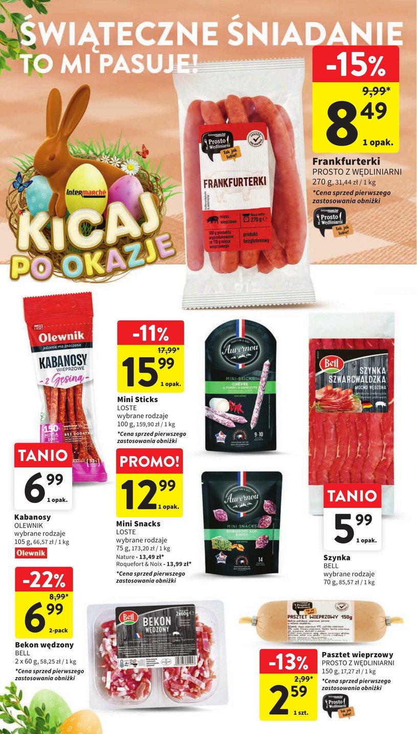 Intermarche Super