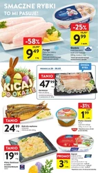 Kicaj po okazje! - Intermarche