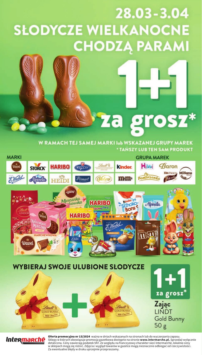 Intermarche Super