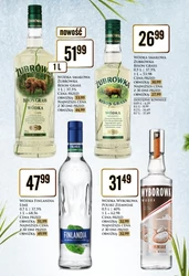 Katalog alkoholowy - Dino