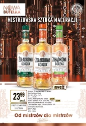 Katalog alkoholowy - Dino