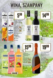 Katalog alkoholowy - Dino