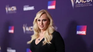 Rebel Wilson