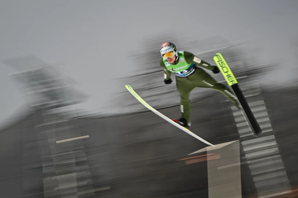 Aleksander Zniszczoł