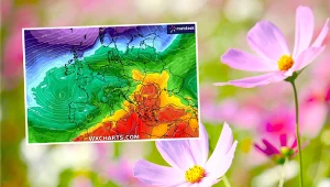 Olbrzymia zmiana na Wielkanoc. Pogoda szykuje gwałtowny zwrot