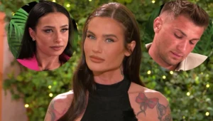 Emi zdecydowała się odejść z Wyspy miłości